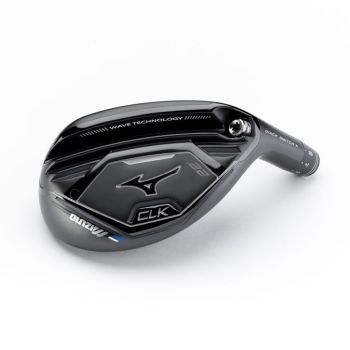 Mizuno hybrid CLK